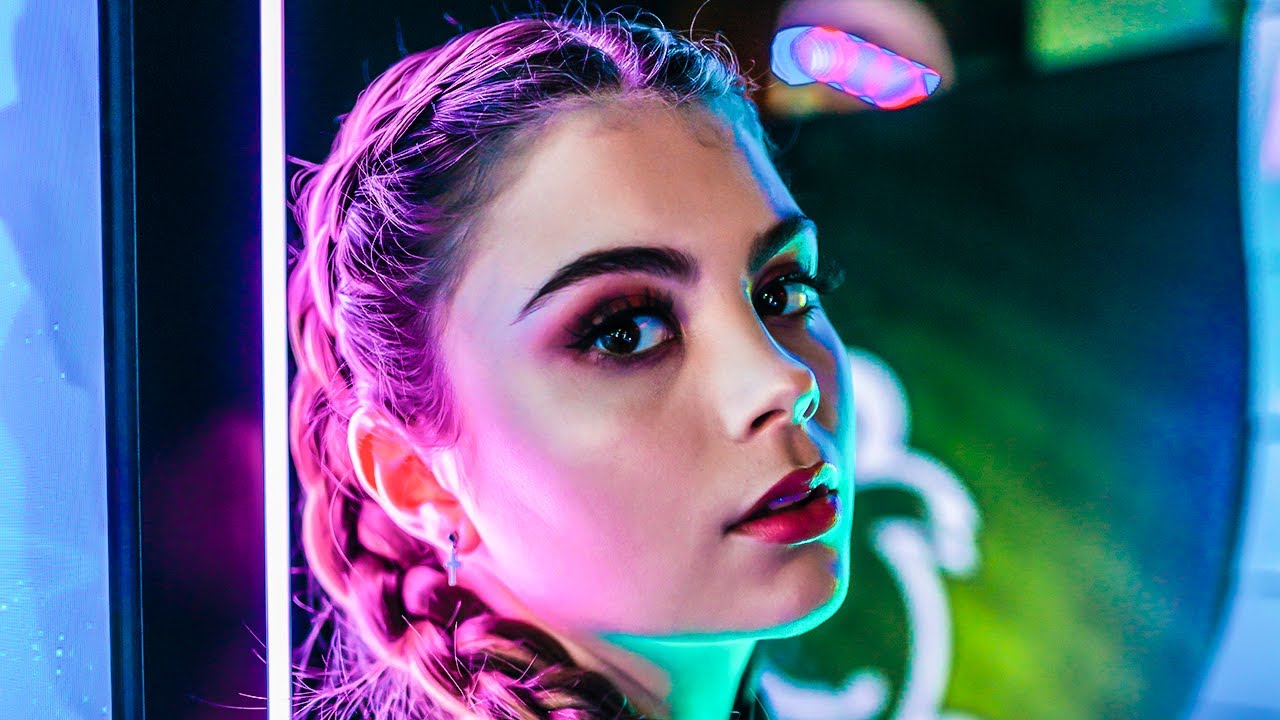 How to take portrait photography